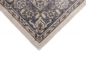 DECOREUM Koberec H533C COLORADO biela Rozmery (v): 140x200