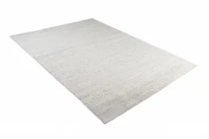 DECOREUM Koberec T006A SARI sivá Rozmery (v): 60x100