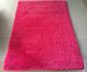 DECOREUM Koberec SILK Rozmery (v): 140x200