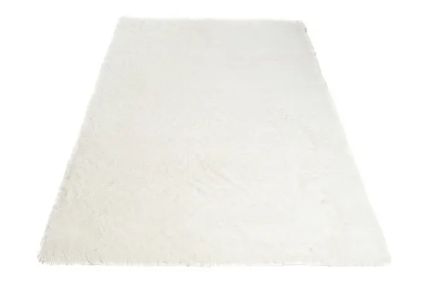 DECOREUM Koberec SILK  slonovinový Rozmery (v): 200x300