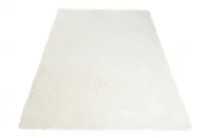 DECOREUM Koberec SILK  slonovinový Rozmery (v): 200x300