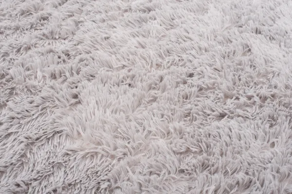 DECOREUM Koberec LIGHT SILK sivá Rozmery (v): 140x200