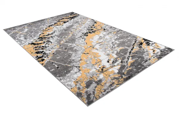 DECOREUM Koberec Q543B MAYA biela Rozmery (v): 200x250