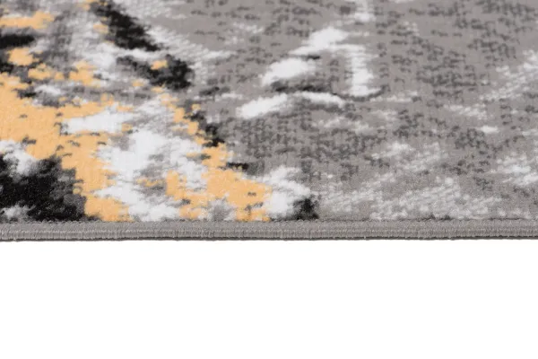 DECOREUM Koberec Q543B MAYA biela Rozmery (v): 200x250