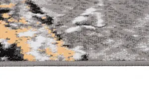 DECOREUM Koberec Q543B MAYA biela Rozmery (v): 200x250