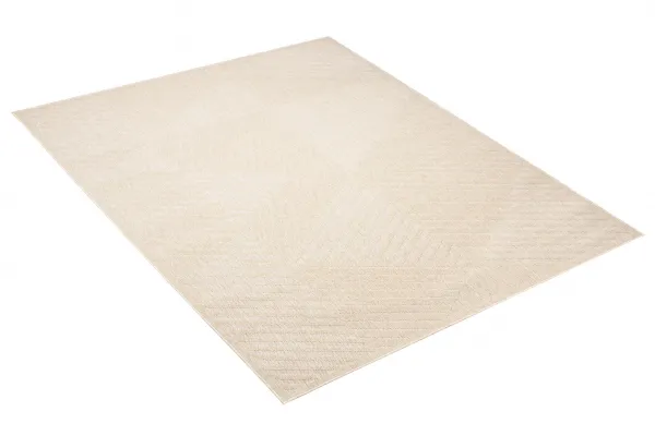 DECOREUM Koberec CANSAS  krémový Rozmery (v): 160x230