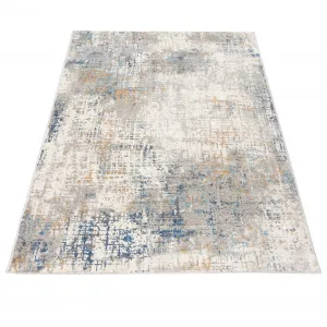 DECOREUM Koberec G512B PORTLAND biela Rozmery (v): 160x220