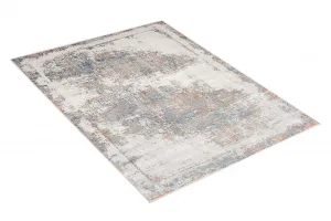 Koberec VENEZIA G393A HNX modrý