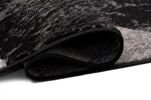 Koberec CHEEAP K855E PP EYM čierny