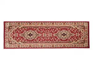 Koberec ATLAS E951A PP červený