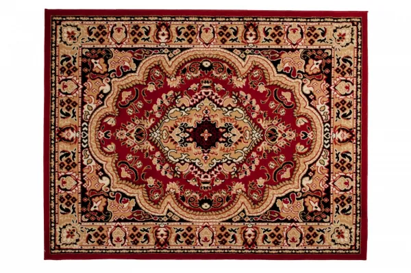 Koberec ATLAS E951A PP červený