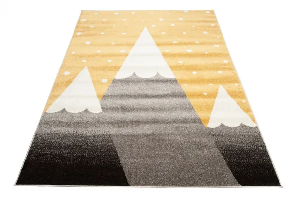 ArtTapi Koberec FIESTA Vrchy 36320/37224 | 120 x 170 cm