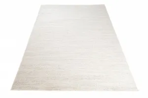 DECOREUM Koberec SARI  krémový Rozmery (v): 60x100