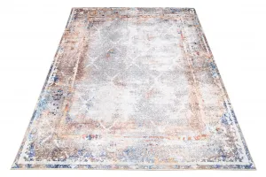DECOREUM Koberec 9737 PRINT VICTORIA Rozmery (v): 140x200