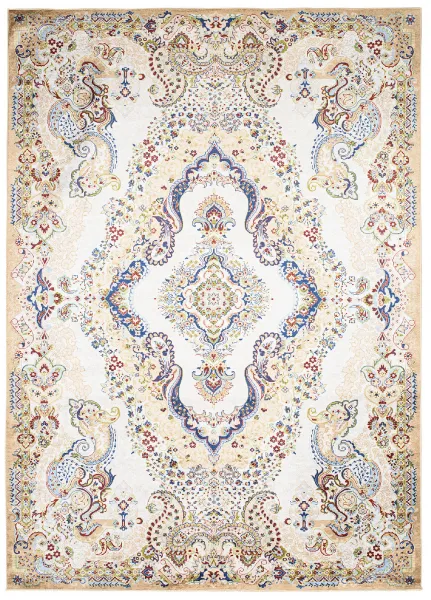 DECOREUM Koberec 42420 PRINT VICTORIA Rozmery (v): 160x230