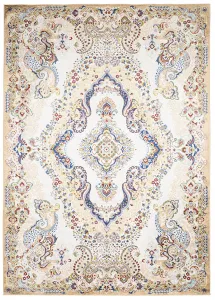 DECOREUM Koberec 42420 PRINT VICTORIA Rozmery (v): 160x230