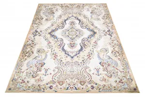 DECOREUM Koberec 42420 PRINT VICTORIA Rozmery (v): 160x230