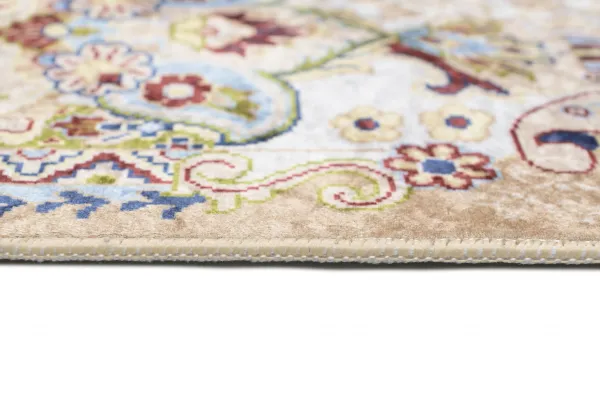 DECOREUM Koberec 42420 PRINT VICTORIA Rozmery (v): 160x230