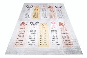DECOREUM Koberec 2162 PRINT EMMA Rozmery (v): 120x170