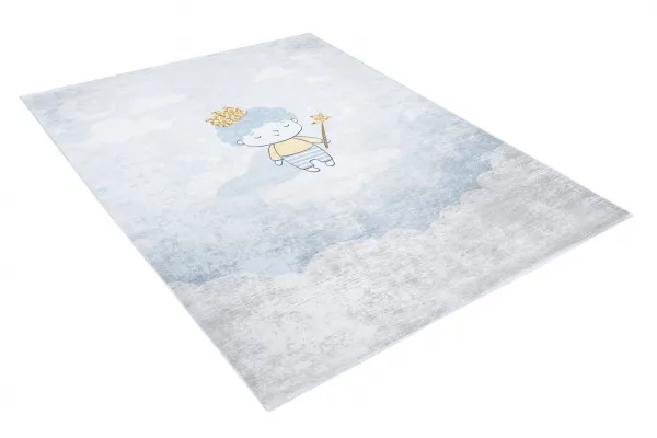 DECOREUM Koberec 2549 PRINT EMMA Rozmery (v): 140x200