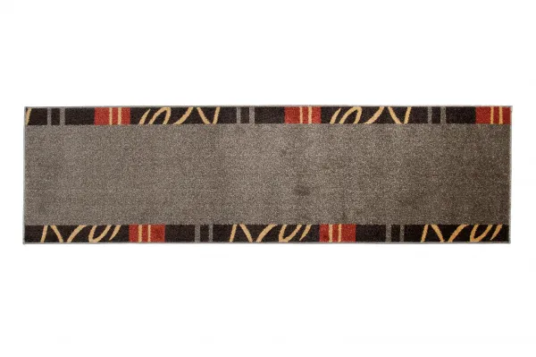 DECOREUM Koberec - H104B FUME JAWA BQZ Rozmery (v): šírka 80 cm