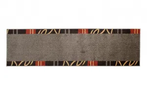 DECOREUM Koberec - H104B FUME JAWA BQZ Rozmery (v): šírka 80 cm