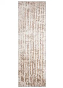 DECOREUM Koberec D156E biely/VIZON PORTLAND CHODNIK Rozmery (v): šírka 80 cm