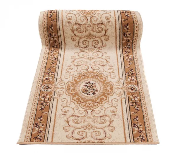 Behúň ATLAS PP F744A krémový