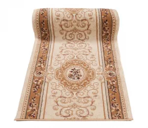 Behúň ATLAS PP F744A krémový