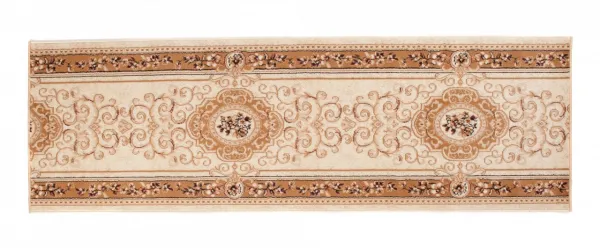 Behúň ATLAS PP F744A krémový
