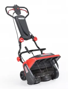 Elektrická snežná fréza - HECHT 9015