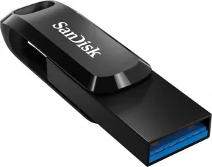 Flash disk SanDisk Ultra Dual Drive Go 512GB SDDDC3-512G-G46
