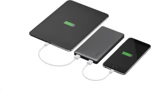 Powerbanka Lamax Fast Charge 10000 mAh LM10000QC