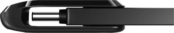 Flash disk SanDisk Ultra Dual Drive Go 512GB SDDDC3-512G-G46