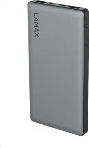 Powerbanka Lamax Fast Charge 10000 mAh LM10000QC