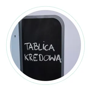 Wellhox Drevená dielňa s náradím - 47 ks.