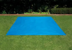 Viacúčelová podložka pod bazénové plátno 472 cm
