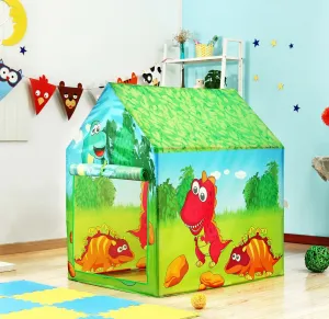 WELLHOX Detský stan "Dino"