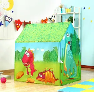 WELLHOX Detský stan "Dino"