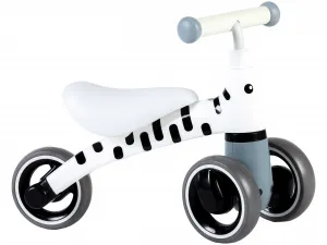 WELLHOX Balančný bicykel "Zebra"