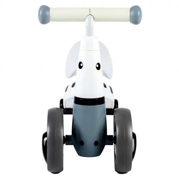 WELLHOX Balančný bicykel "Zebra"