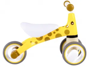 WELLHOX Balančný bicykel "Žirafa"