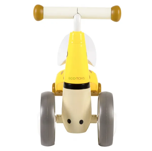WELLHOX Balančný bicykel "Žirafa"