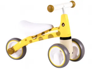 WELLHOX Balančný bicykel "Žirafa"