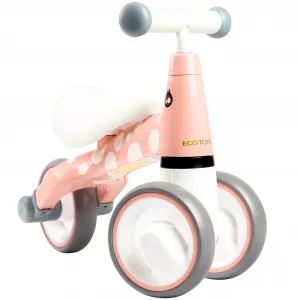 WELLHOX Balančný bicykel "Flamingo"