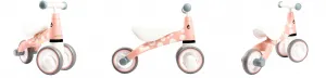 WELLHOX Balančný bicykel "Flamingo"