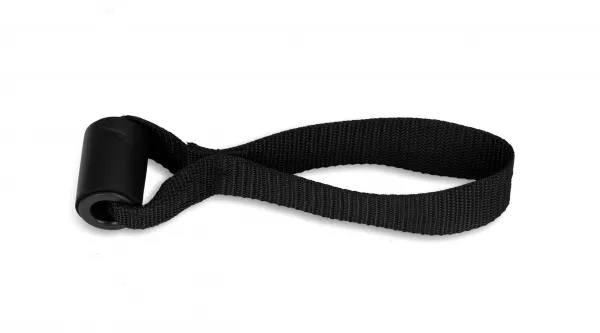 Sada 5 expandérov na cvičenie pre fitness s úchytmi