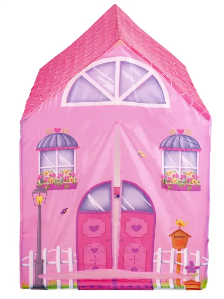 WELLHOX Detský stan "princeznin domček"