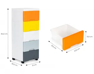 Bluetooth reproduktor s RGB podsvietením a mikrofónom