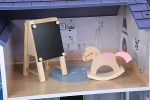 Domček pre bábiky XXL Maya 28 el.